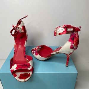 Ivanka Trump shoes size 7,5